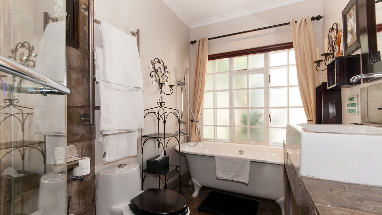 Photo of Bathroom in Walmer