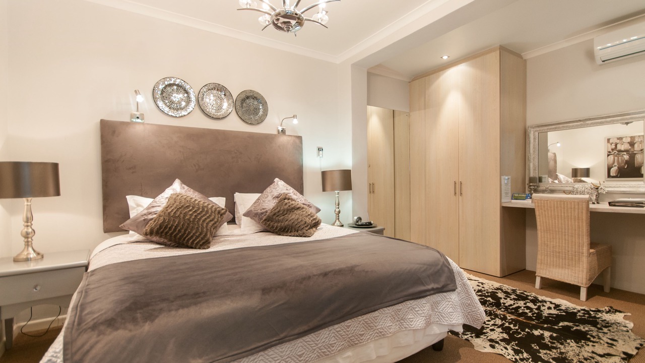 Photo of Bedroom in Walmer