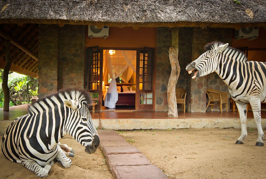 Photo of Bedroom in Hoedspruit