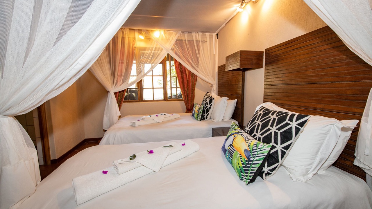 Photo of Bedroom in Hoedspruit
