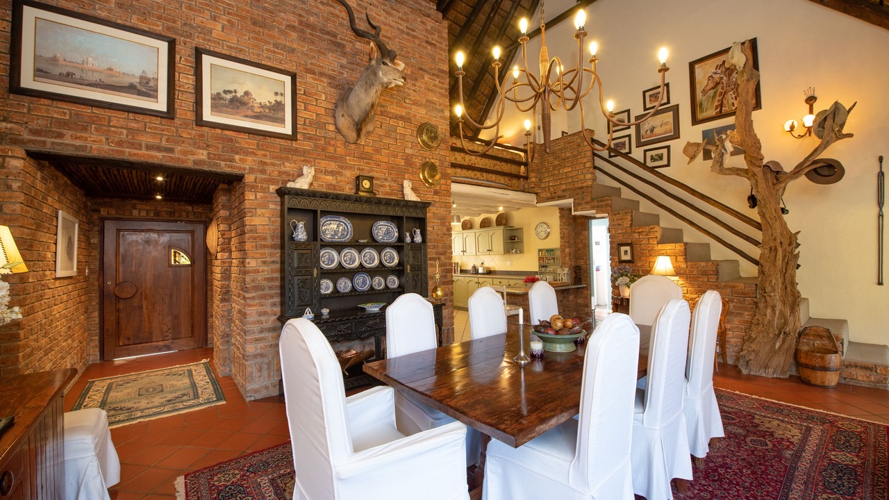 Photo of Outdoor in Hoedspruit