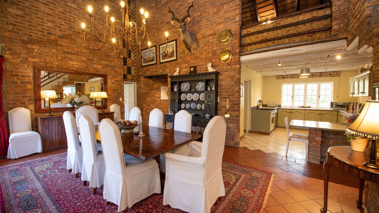 Photo of Outdoor in Hoedspruit