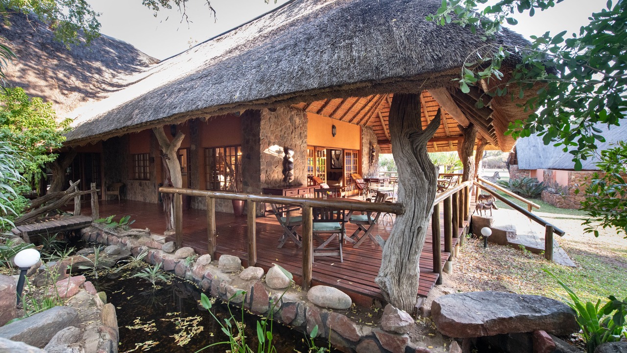 Photo of Outdoor in Hoedspruit