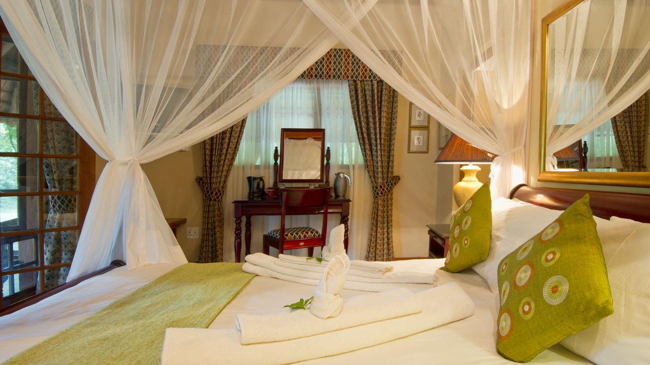 Photo of Bedroom in Hoedspruit