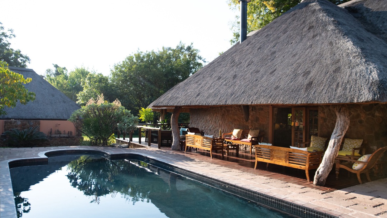 Photo of Outdoor in Hoedspruit