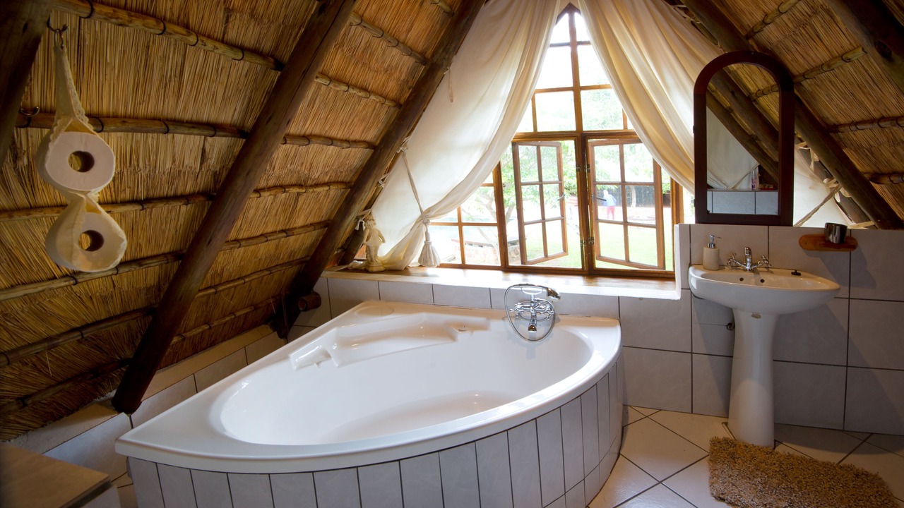 Photo of Bathroom in Hoedspruit