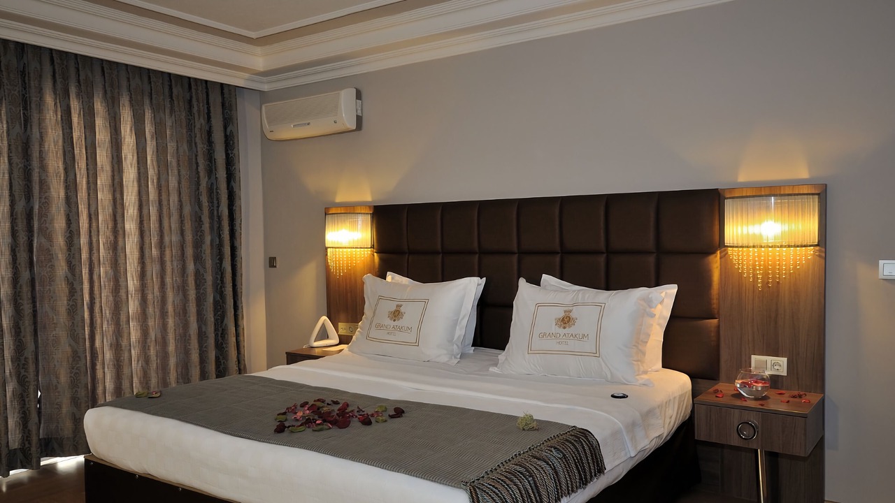 Photo of Bedroom in Atakum