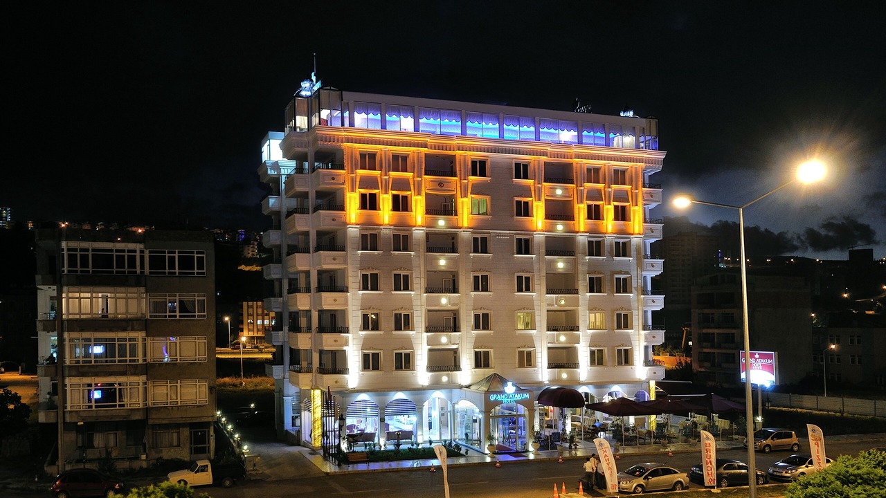 Photo of Outdoor in Atakum