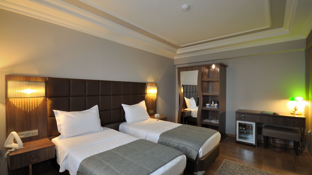 Photo of Bedroom in Atakum