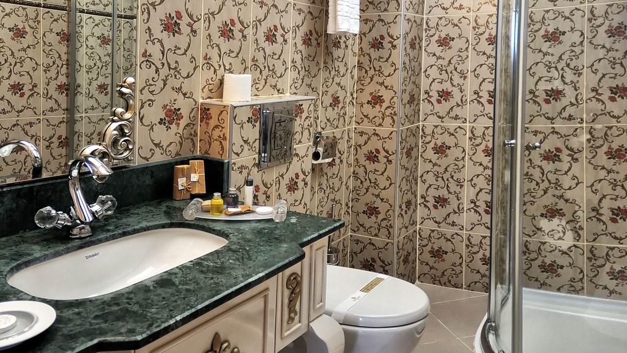 Photo of Bathroom in Atakum