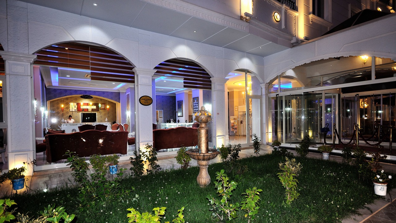 Photo of Outdoor in Atakum