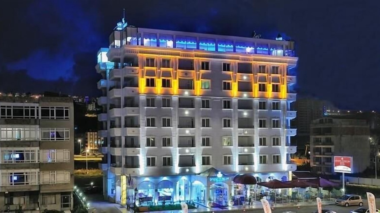 Photo of Outdoor in Atakum