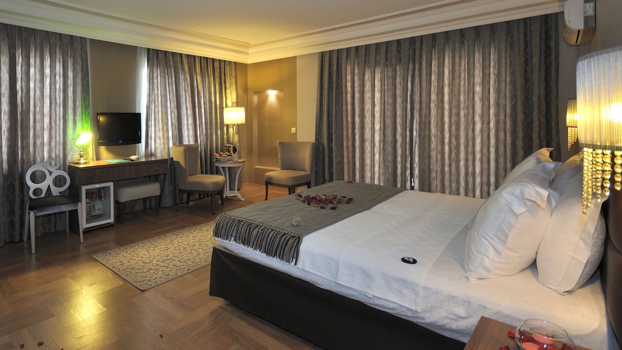 Photo of Livingroom in Atakum