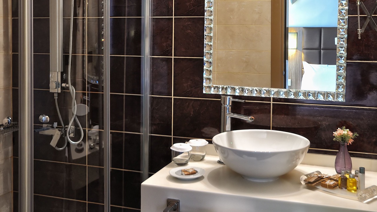 Photo of Bathroom in Atakum