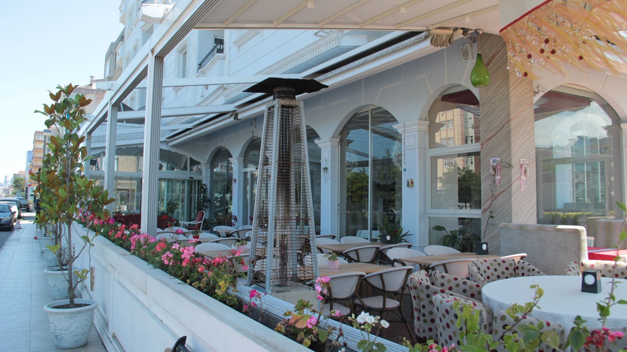 Photo of Outdoor in Atakum