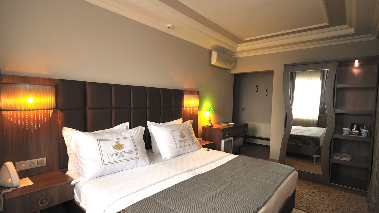 Photo of Bedroom in Atakum