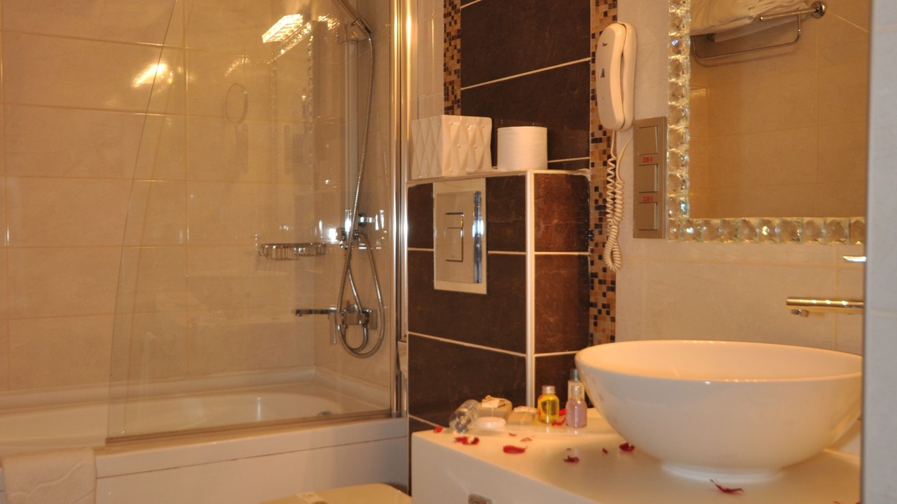 Photo of Bathroom in Atakum