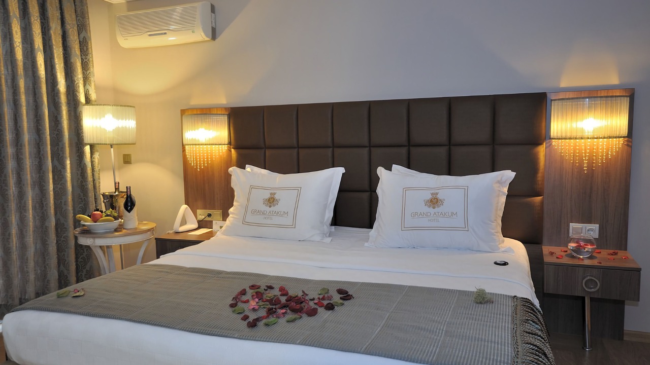 Photo of Bedroom in Atakum