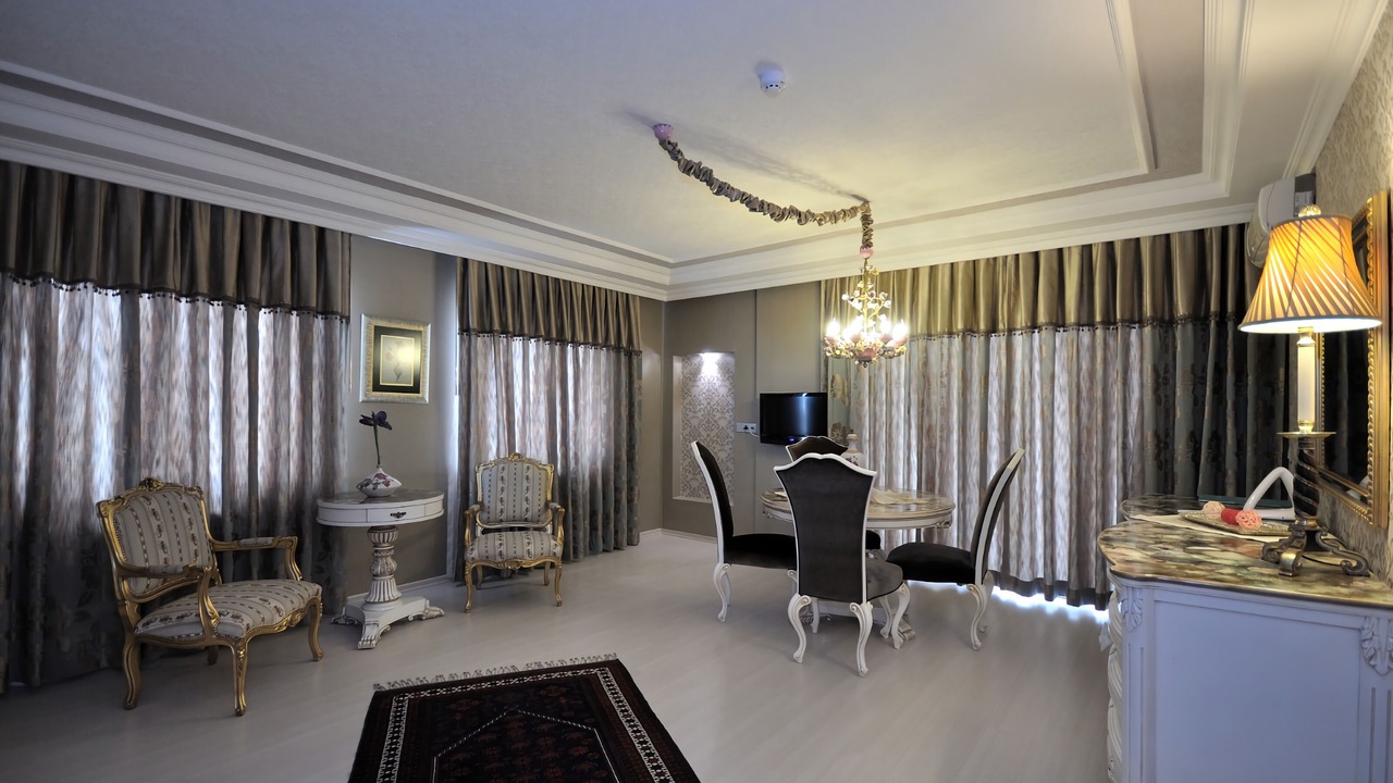Photo of Livingroom in Atakum