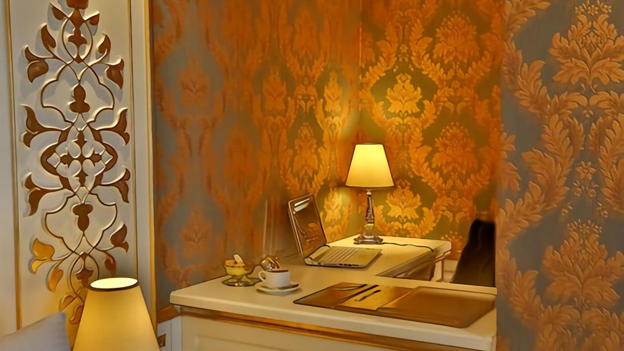 Photo of Bedroom in Atakum