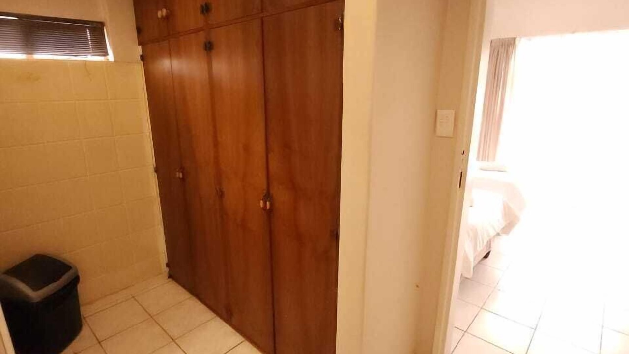 Photo of Bathroom in Universitas