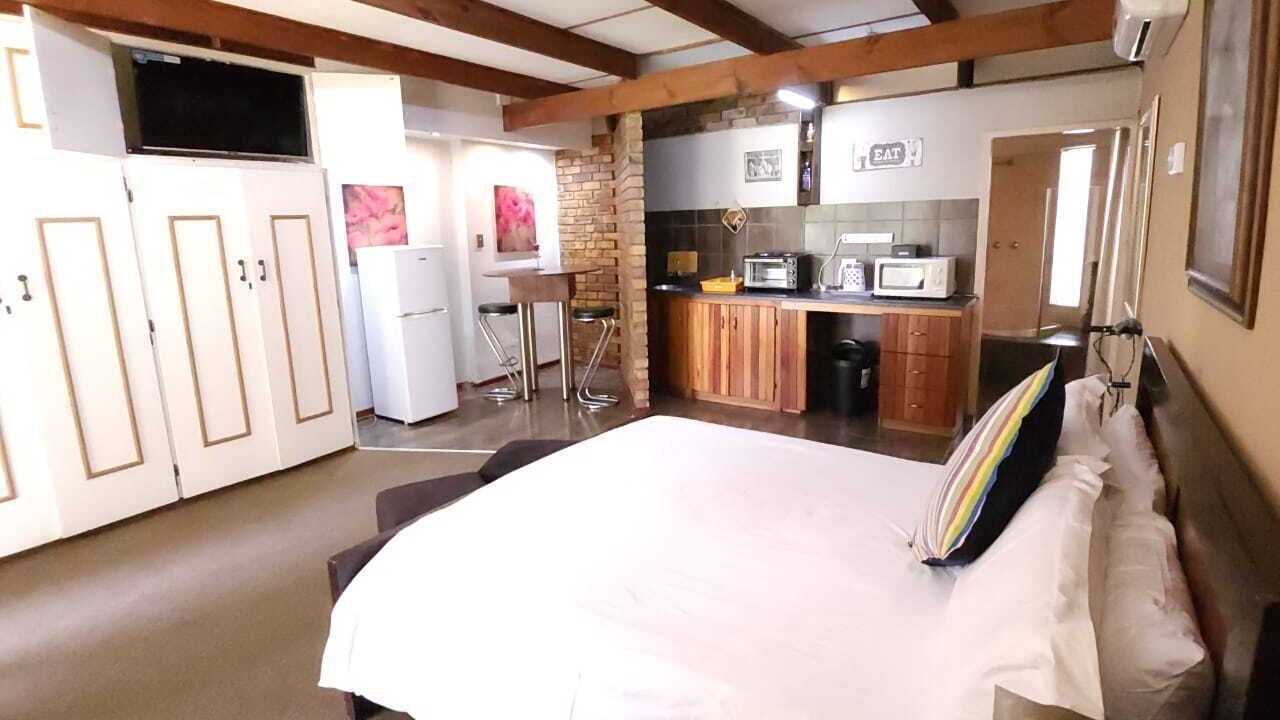 Photo of Bedroom in Universitas