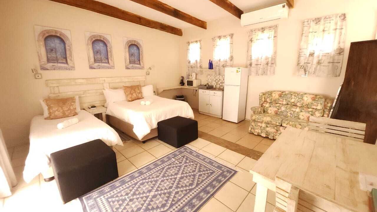 Photo of Bedroom in Universitas