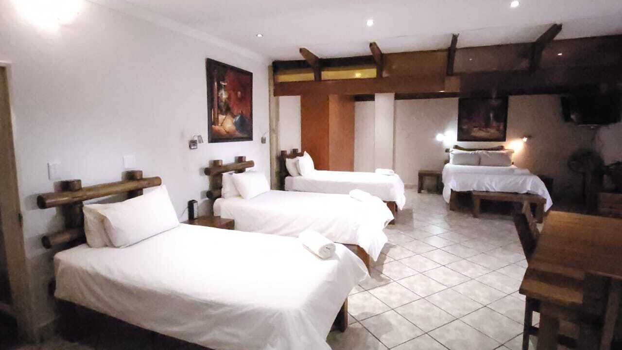 Photo of Bedroom in Universitas