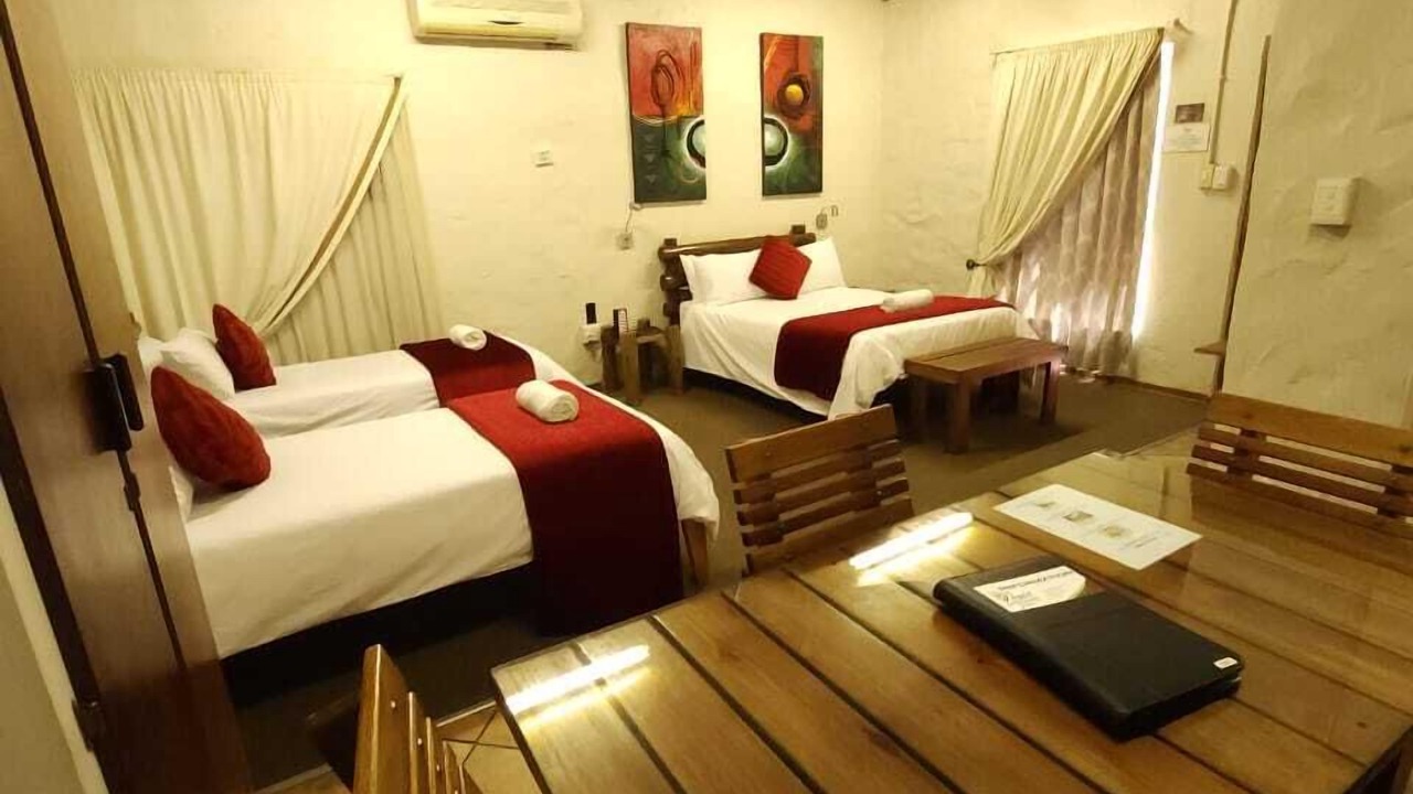 Photo of Bedroom in Universitas