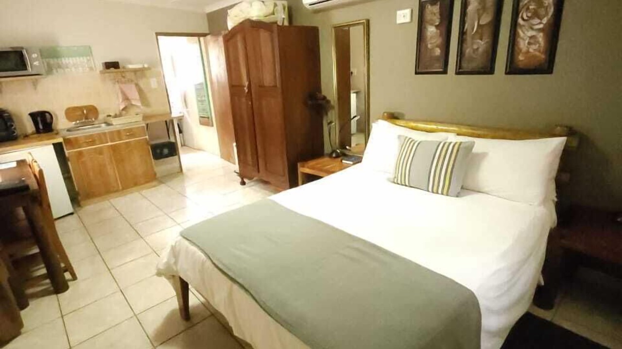 Photo of Bedroom in Universitas