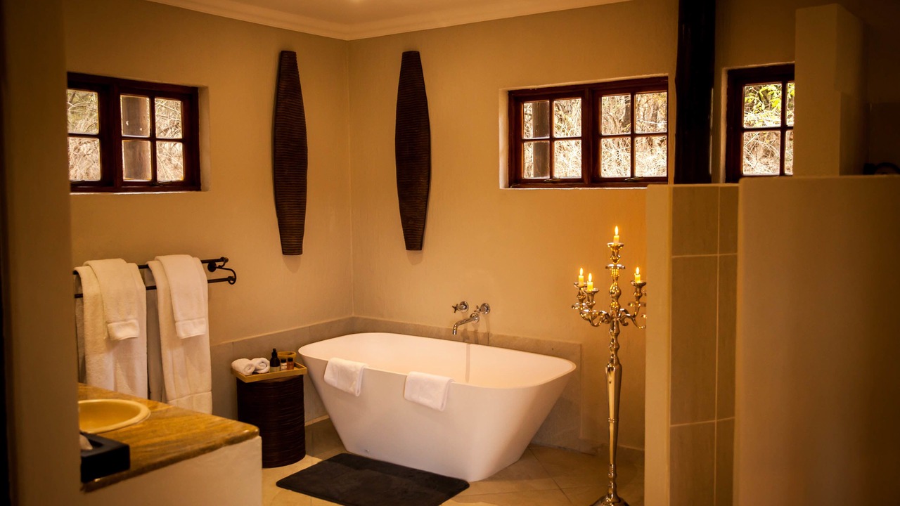 Photo of Bathroom in Magudu