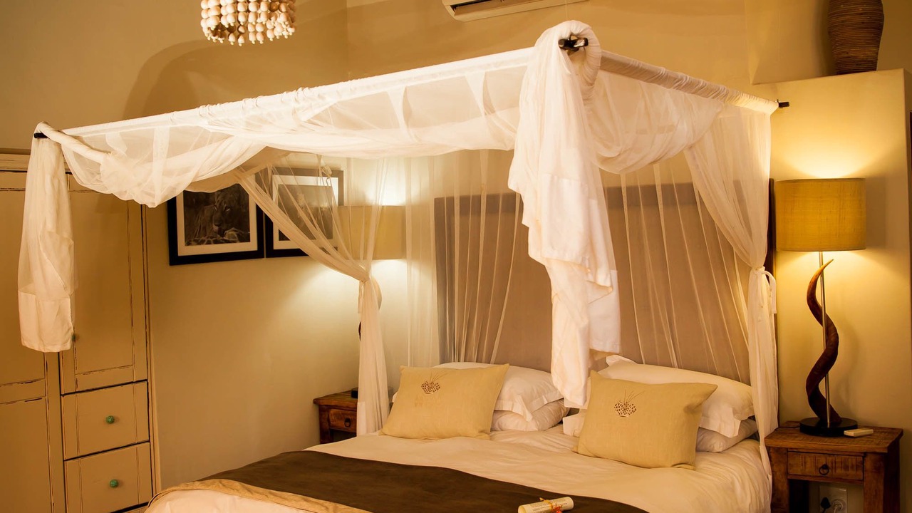 Photo of Bedroom in Magudu