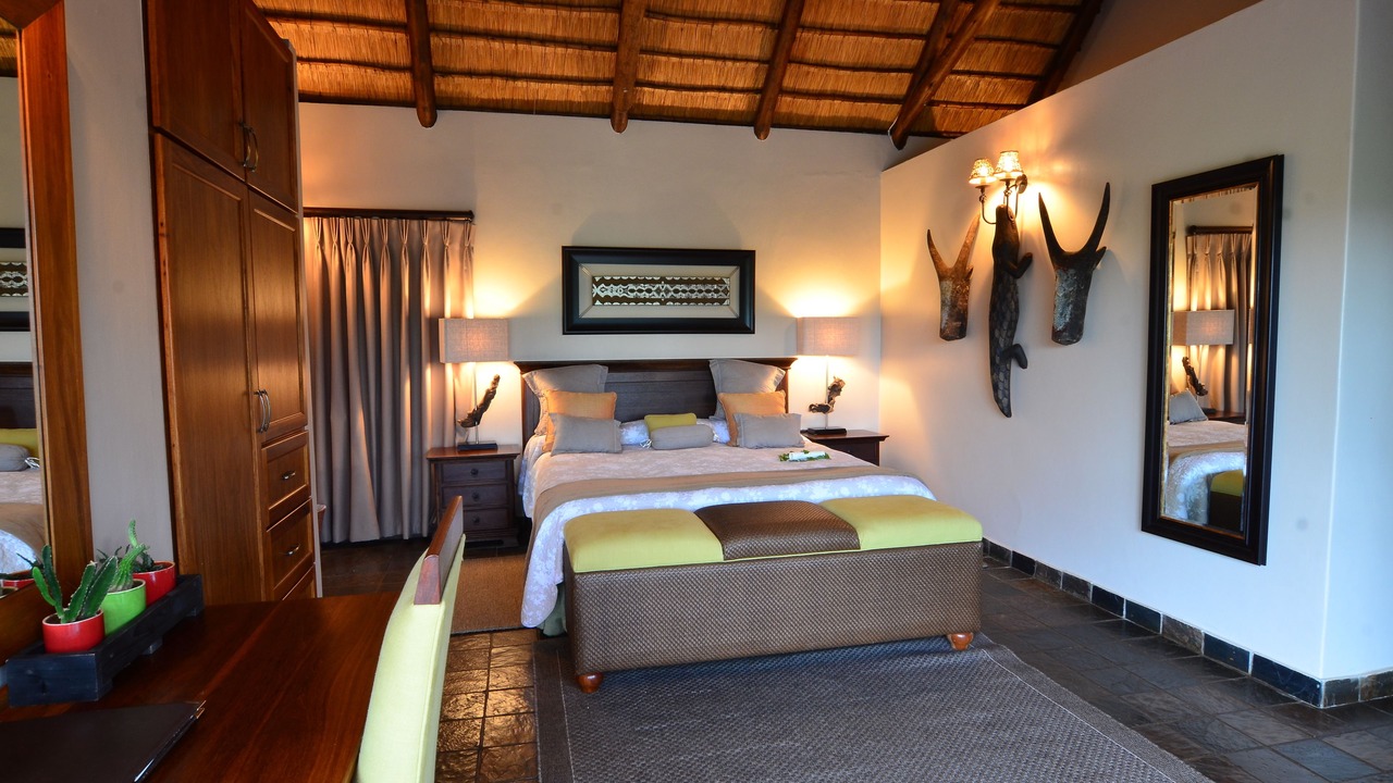 Photo of Bedroom in Magudu