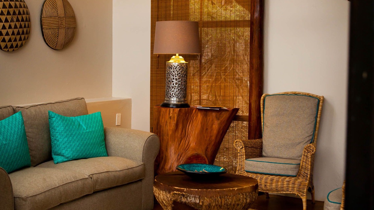 Photo of Bedroom in Magudu