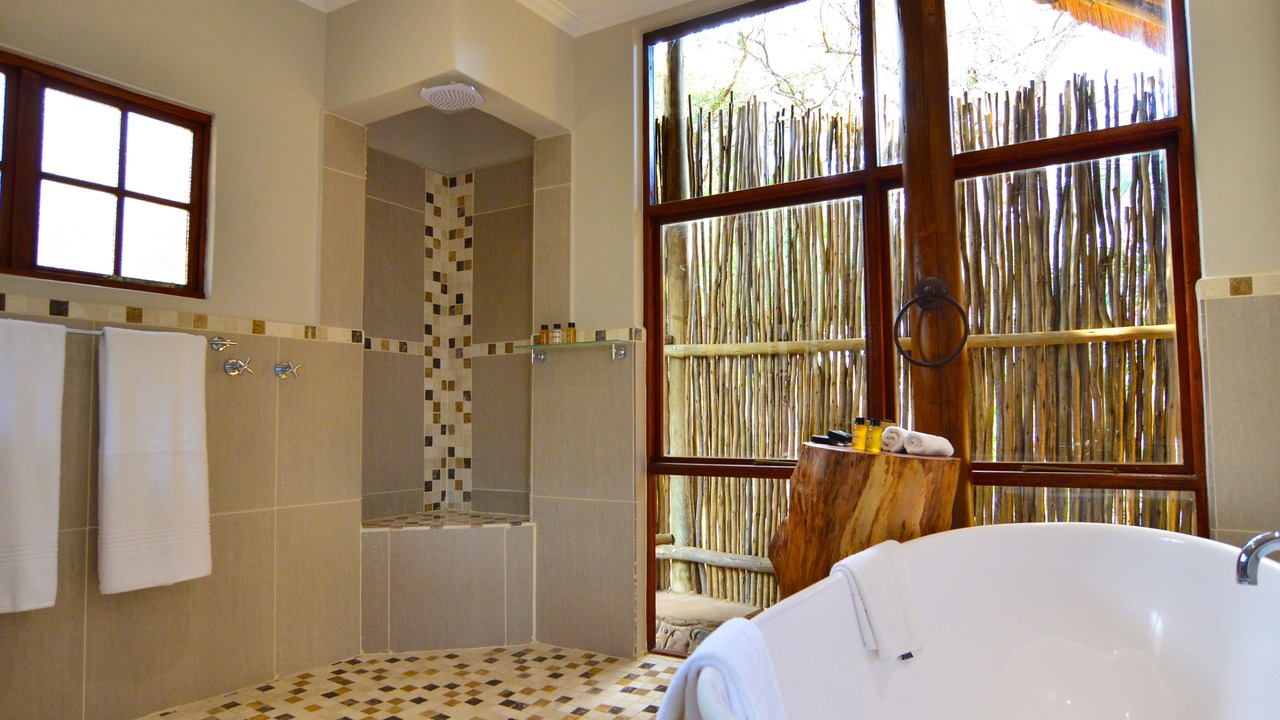 Photo of Bathroom in Magudu