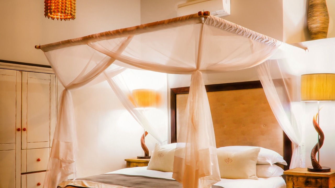 Photo of Bedroom in Magudu