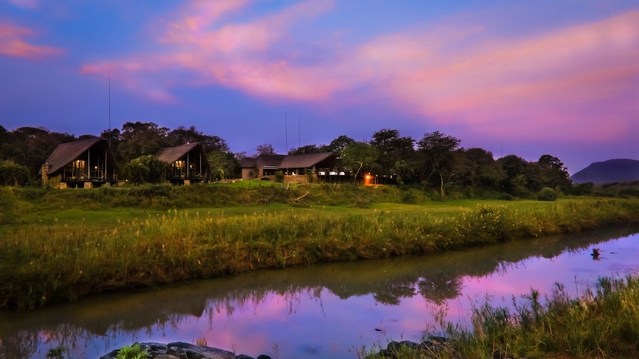 Photo of Outdoor in Magudu