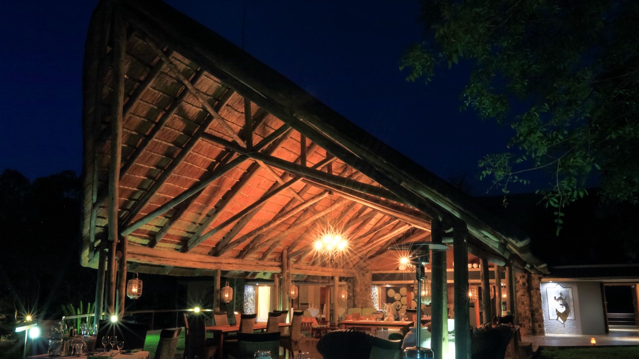 Photo of Outdoor in Magudu