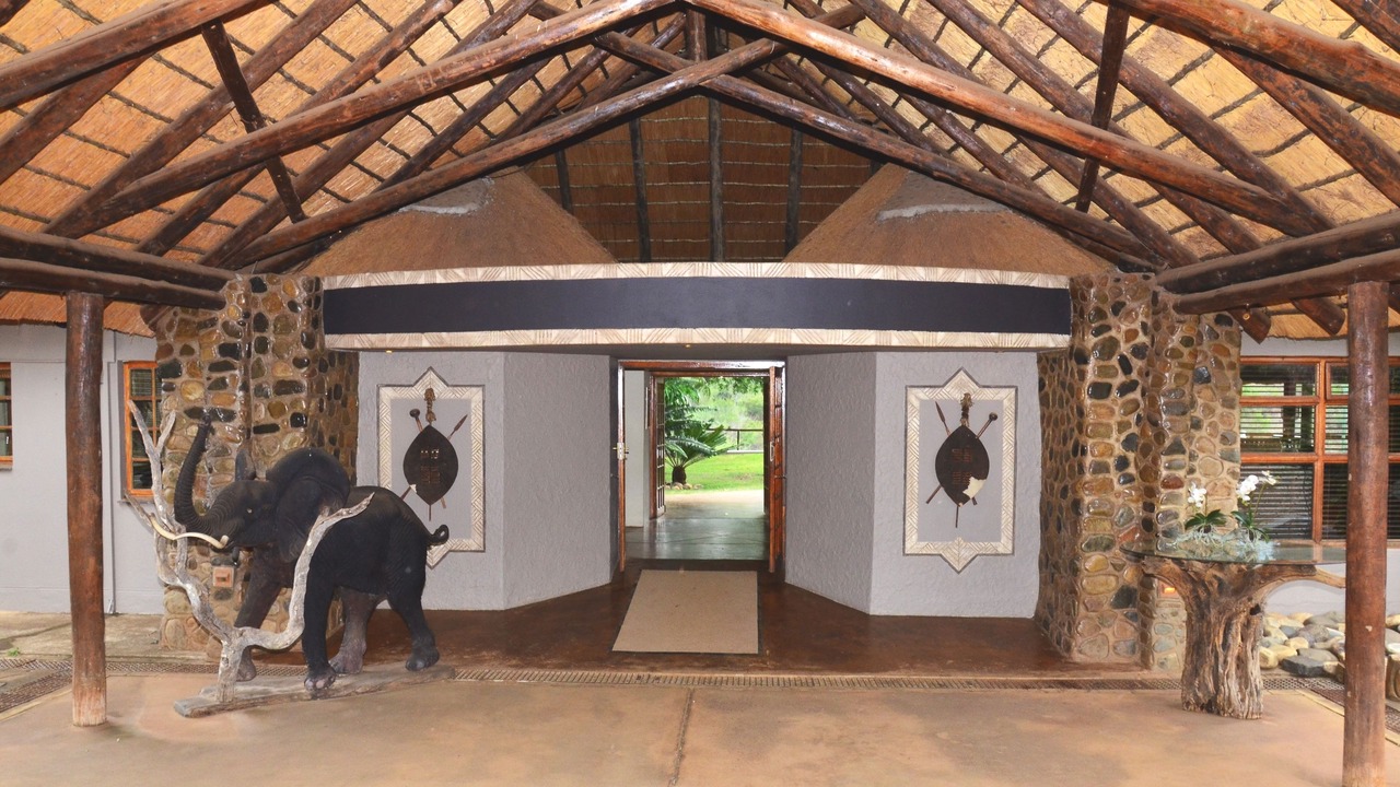 Photo of Outdoor in Magudu