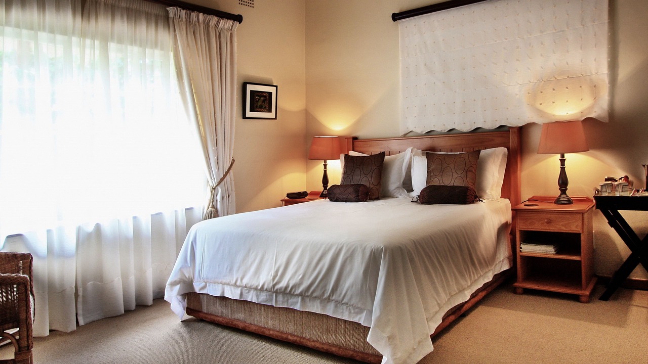 Photo of Bedroom in Sabie