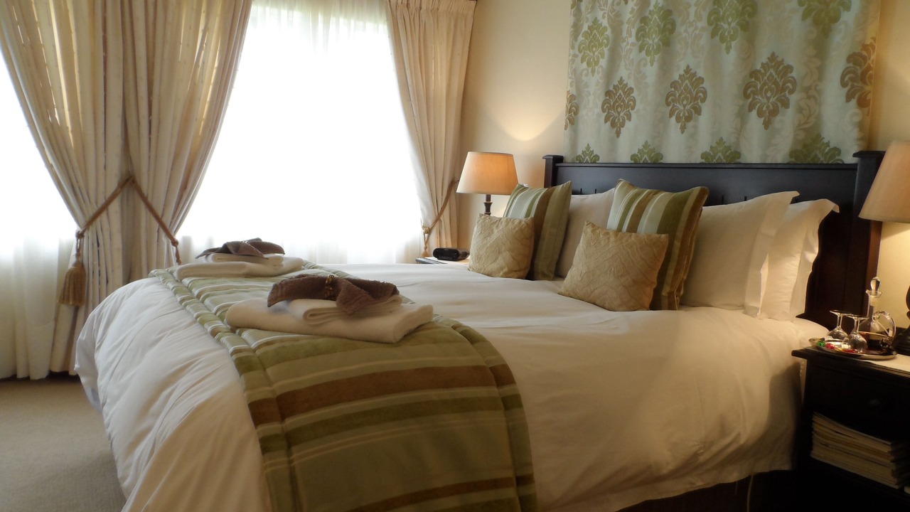 Photo of Bedroom in Sabie