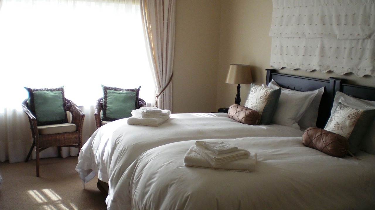 Photo of Bedroom in Sabie