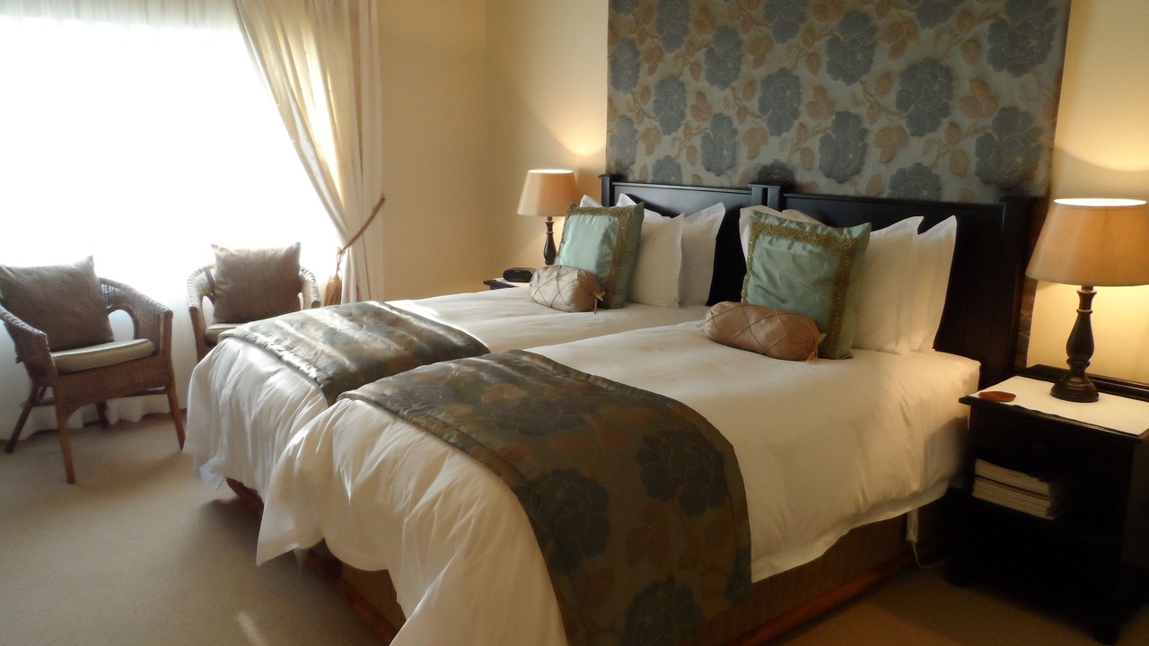 Photo of Bedroom in Sabie