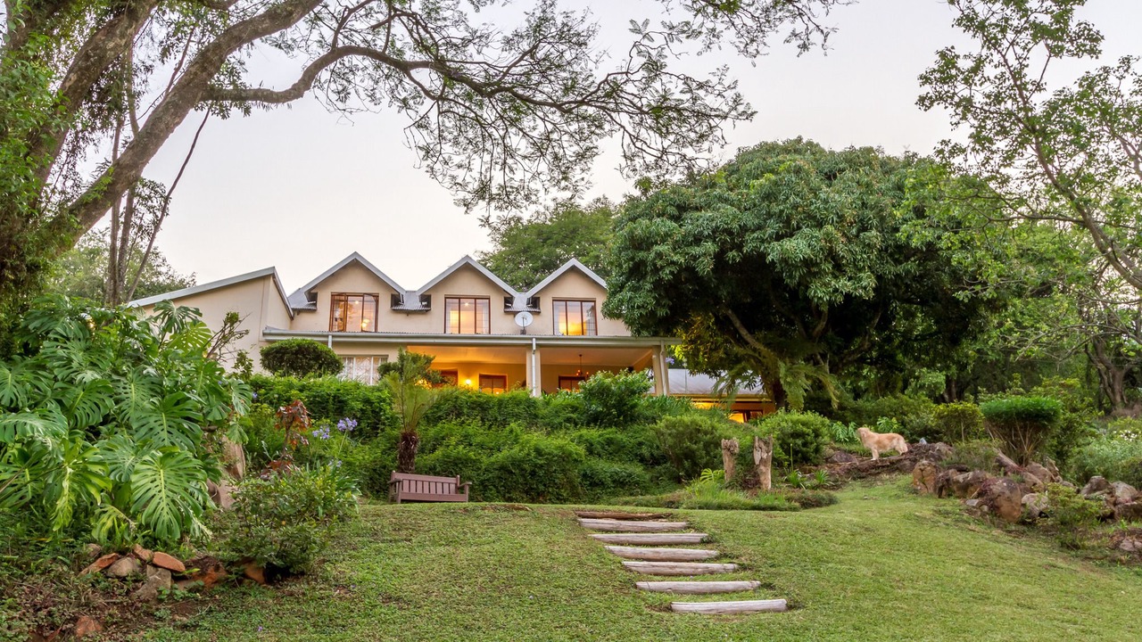 Photo of Outdoor in Sabie