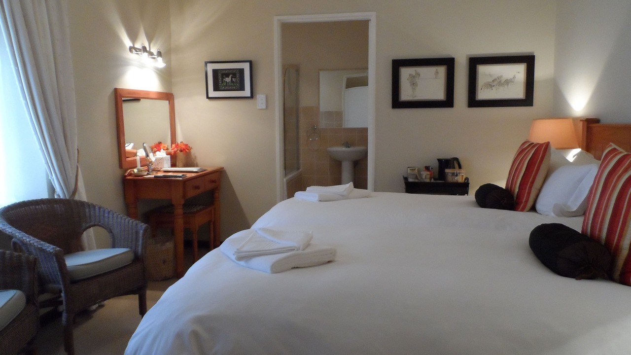 Photo of Bedroom in Sabie
