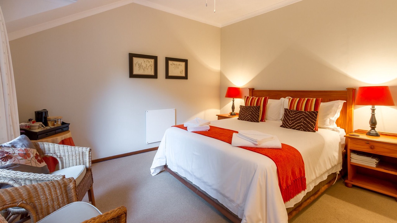 Photo of Bedroom in Sabie