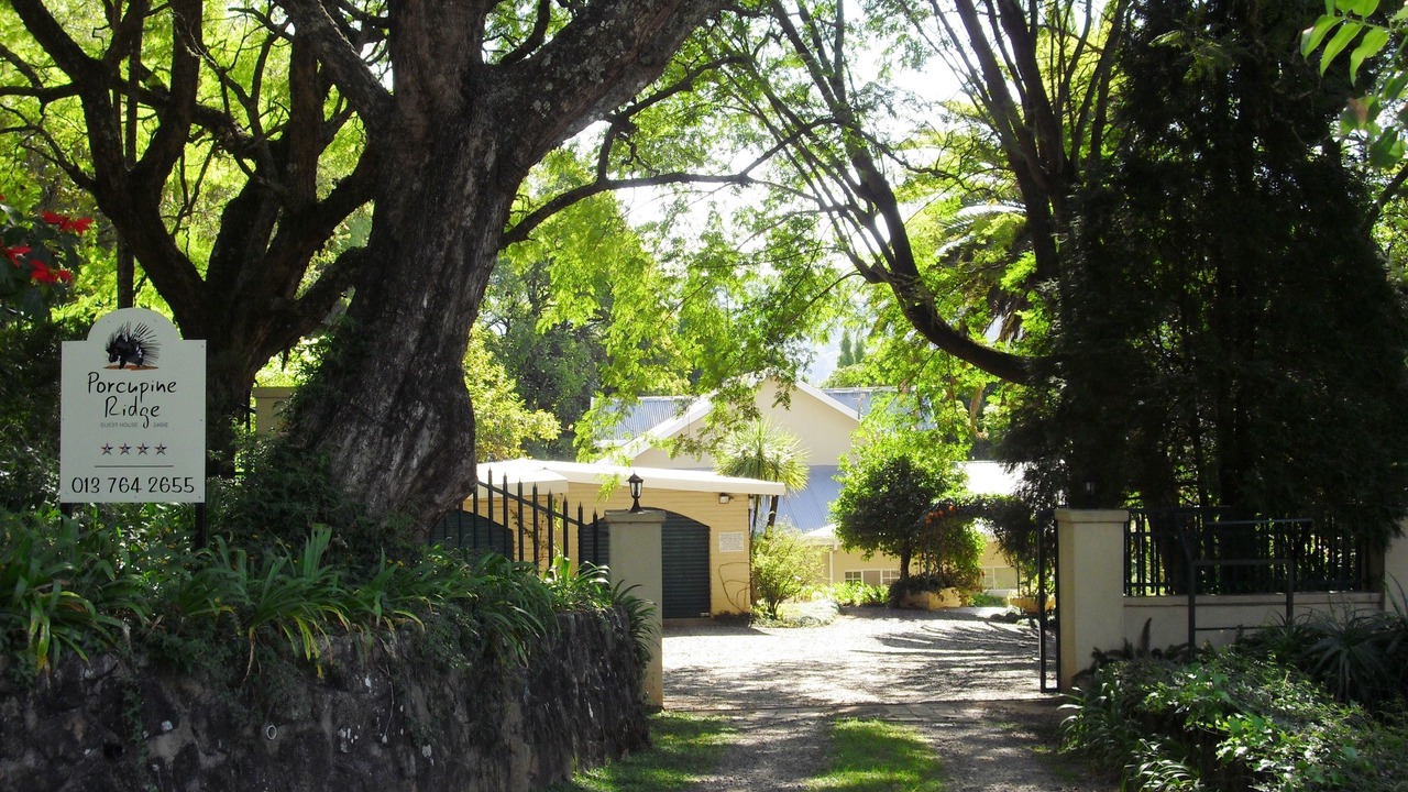 Photo of Outdoor in Sabie