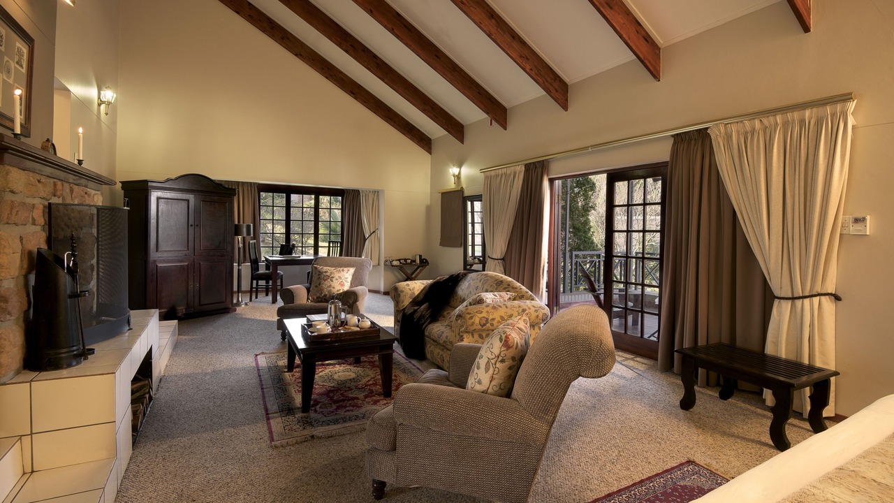Photo of Bedroom in Dullstroom