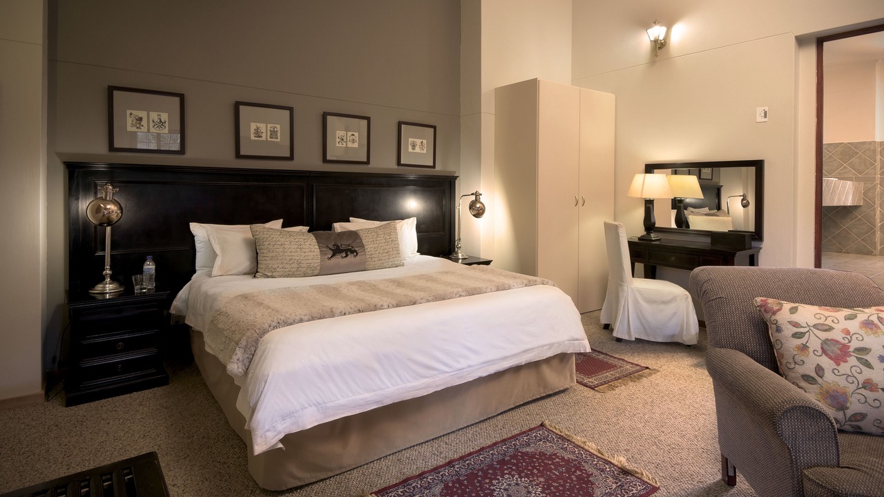 Photo of Bedroom in Dullstroom