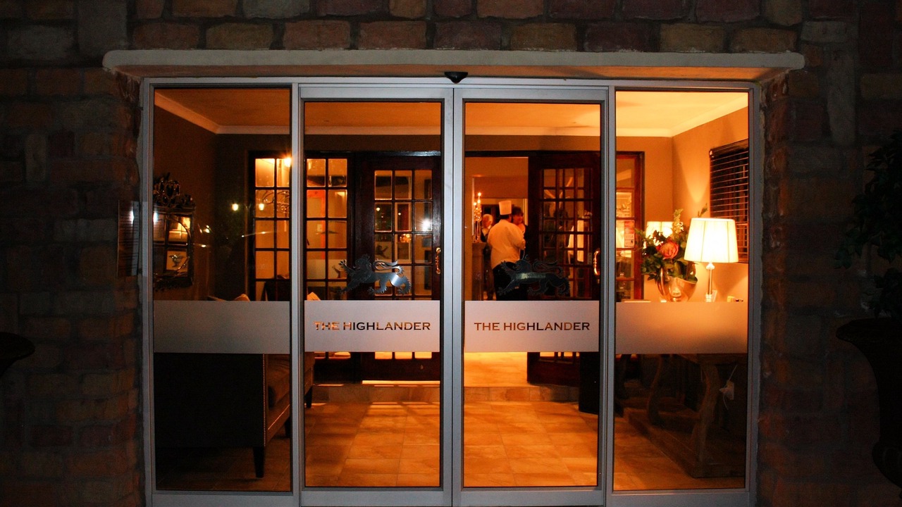 Photo of Outdoor in Dullstroom